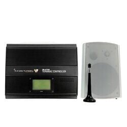 Wireless PA Systems (2)